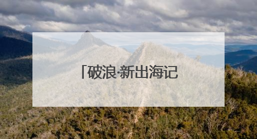 破浪·新出海记丨 “中国方案”拿捏性价比，全球近万艘巨轮用上镇江“节能桨”